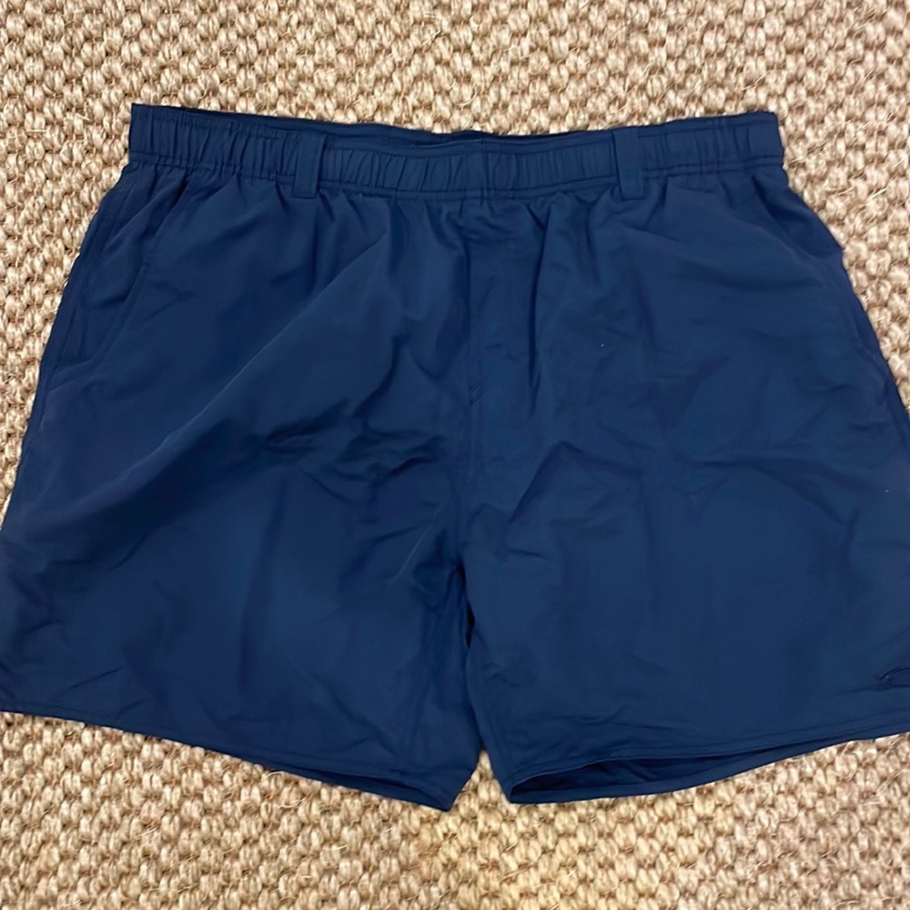 Aftco swim trunks